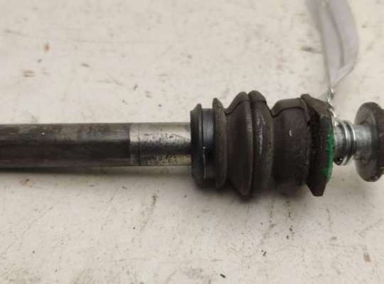 Прочая запчасть PG930508 на Peugeot 206