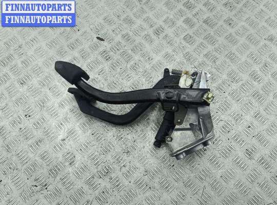 купить Узел педальный на BMW 3 E46 (1998-2006)