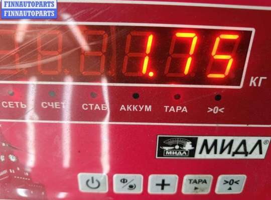 купить Узел педальный на BMW 3 E46 (1998-2006)