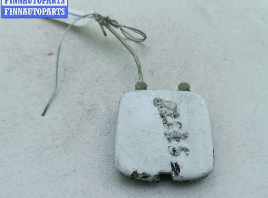 купить Решётка (заглушка) в бампер на Ford Mondeo IV (2007-2014)