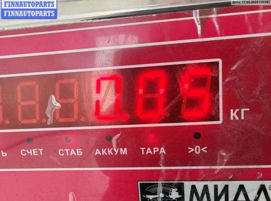 купить Джойстик регулировки зеркал на Volkswagen Bora