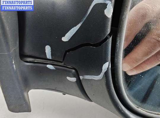 купить Зеркало наружное правое на Volvo S60