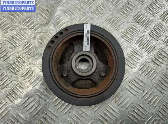 Купить Шкив коленвала на Kia Sorento 1 (BL, 2002-2009) Шкив коленвала KA613626 на Kia Sorento 1 (BL, 2002-2009)