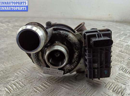 Купить Турбина на Ford Transit/Tourneo Connect (2002-2013) Турбина FO2211003 на Ford Transit/Tourneo Connect (2002-2013)