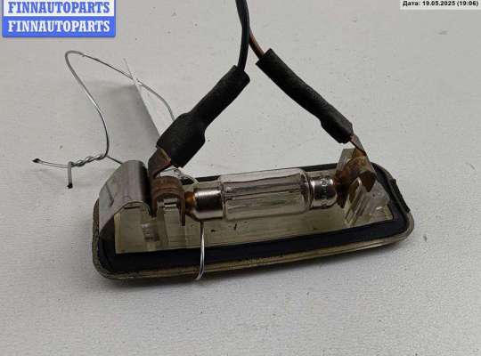 купить Подсветка номера на Ford Focus I (1998-2005)