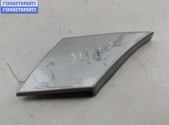 Купить Молдинг крыла заднего левого на Mercedes C-Class W203 (2000-2006) Молдинг крыла заднего левого MB1648492 на Mercedes C-Class W203 (2000-2006)