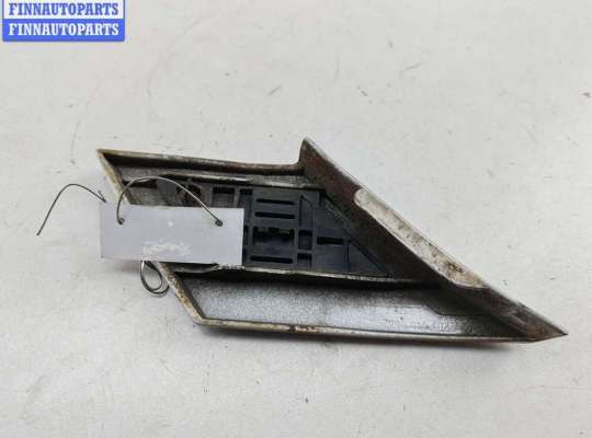 купить Молдинг крыла заднего левого на Mercedes C-Class W203 (2000-2006)