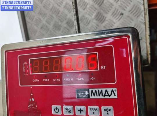 купить Молдинг крыла заднего левого на Mercedes C-Class W203 (2000-2006)