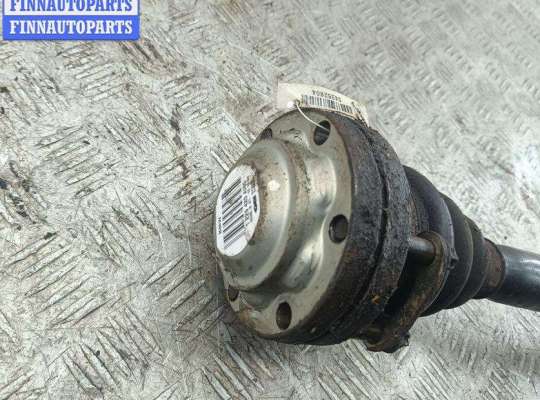 купить Полуось задняя на BMW 5 E39 (1995-2003)