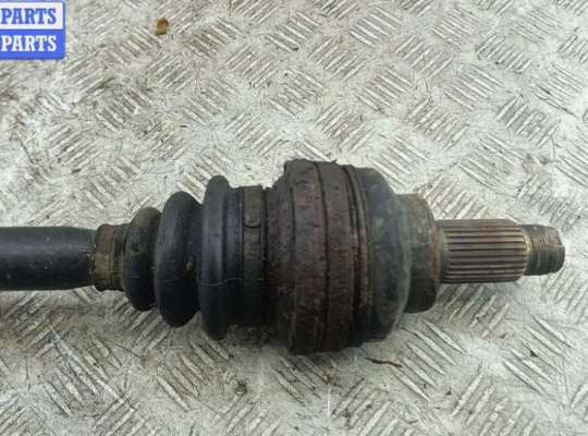 купить Полуось задняя на BMW 5 E39 (1995-2003)