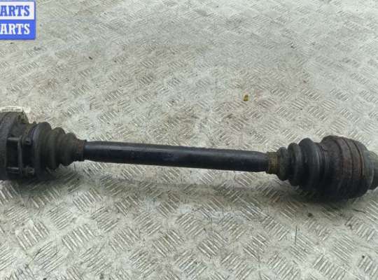 купить Полуось задняя на BMW 5 E39 (1995-2003)