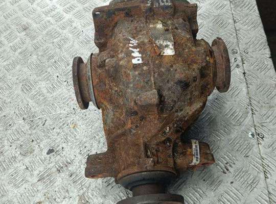 купить Редуктор заднего моста на BMW 3 E46 (1998-2006)