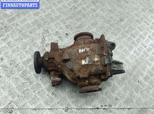 купить Редуктор заднего моста на BMW 3 E46 (1998-2006)