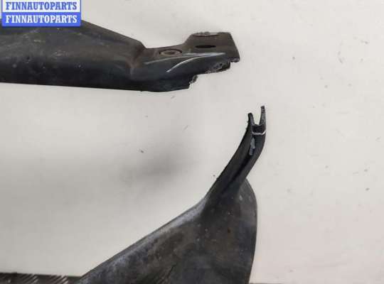 Панель передняя (телевизор) на Volkswagen Golf IV (1J)