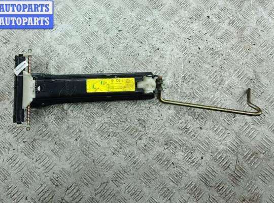 купить Домкрат на Renault Laguna II (2001-2007)