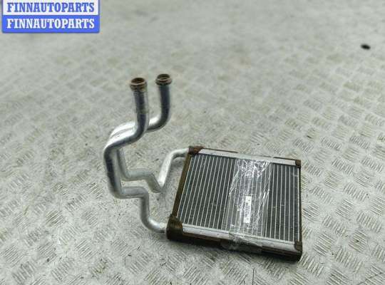 Радиатор отопителя (печки)