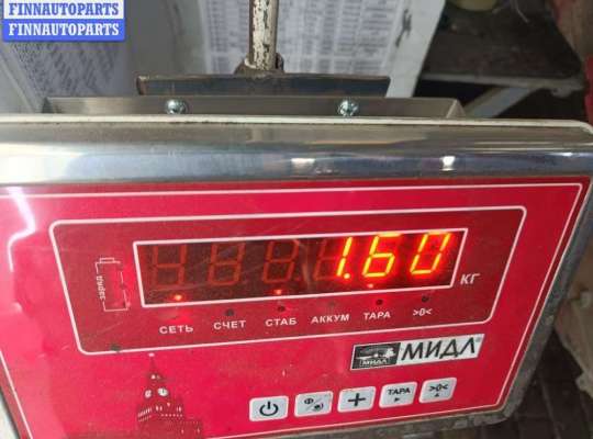 купить Крыло переднее левое на Renault Laguna II (2001-2007)