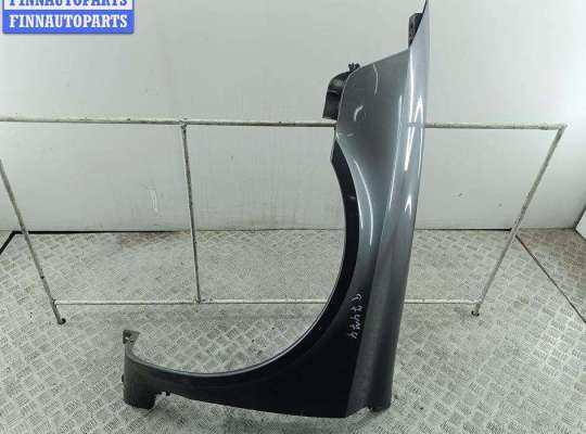 купить Крыло переднее левое на Renault Laguna II (2001-2007)