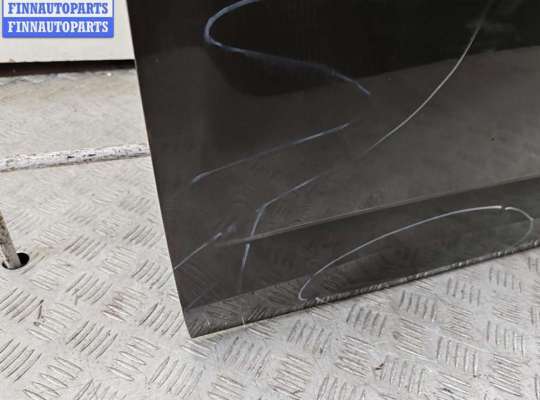 Дверь боковая на Skoda Octavia (5E, A7)