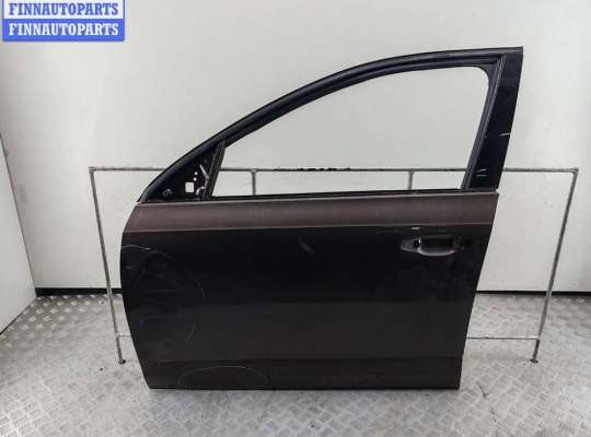 Дверь боковая на Skoda Octavia (5E, A7)