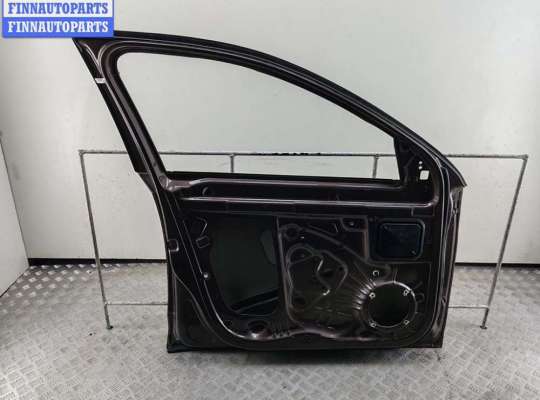 Дверь боковая на Skoda Octavia (5E, A7)