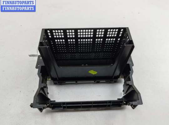 купить Рамка магнитолы на Audi A4 B5 (1994-2001)