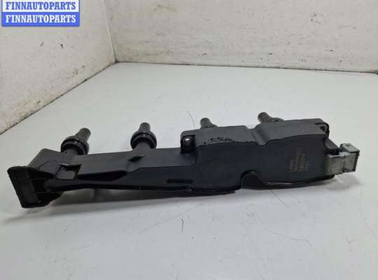 Катушка зажигания на Citroen Berlingo I (MF)