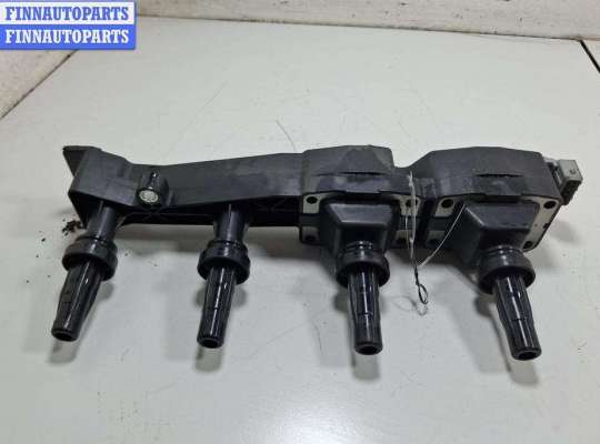 Катушка зажигания CT1085060 на Citroen Berlingo (2003-2007)