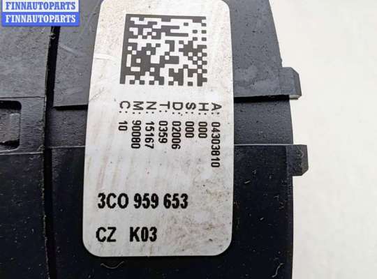 купить Шлейф подрулевой на Volkswagen Passat B6