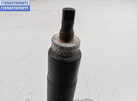 купить Двигатель стеклоочистителя заднего (моторчик дворников) на Skoda Fabia mk2 (5J)