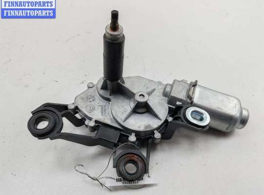 купить Двигатель стеклоочистителя заднего (моторчик дворников) на Skoda Fabia mk2 (5J)