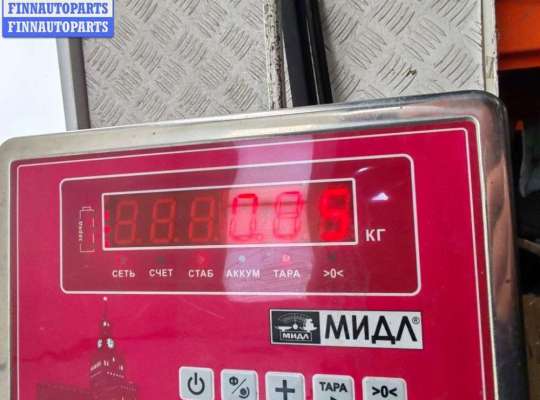 купить Двигатель стеклоочистителя заднего (моторчик дворников) на Skoda Fabia mk2 (5J)