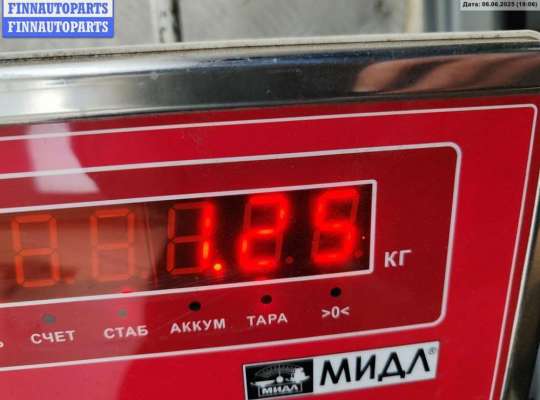 купить Стеклоподъемник электрический передний правый на Nissan Primera P11 (1996-1999)