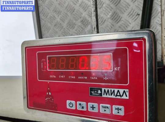 купить Фара противотуманная правая на Ford Galaxy (2000-2006)