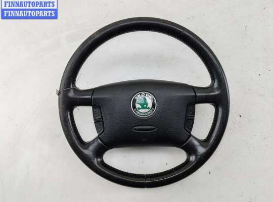 Руль SK523770 на Skoda Octavia mk1 (A4 1U) 1996-2010