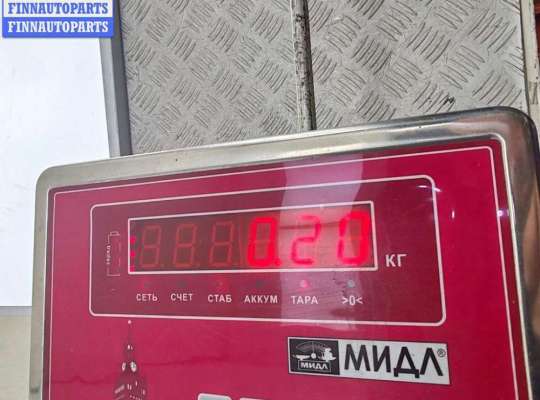 купить Поворотник (указатель поворота) левый на Volkswagen Passat B5