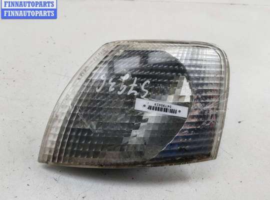 купить Поворотник (указатель поворота) левый на Volkswagen Passat B5