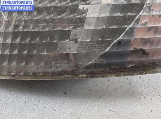 купить Поворотник (указатель поворота) левый на Volkswagen Passat B5