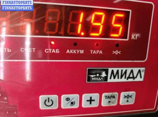 купить Домкрат на Ford Focus II (2004-2011)