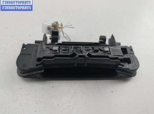 купить Ручка двери наружная задняя левая на Audi A6 C5 (1997-2005)