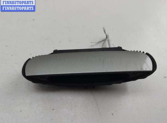 купить Ручка двери наружная задняя левая на Audi A6 C5 (1997-2005)