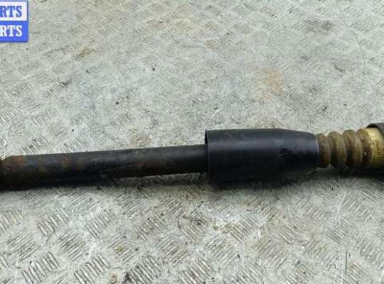 купить Амортизатор подвески задний левый на Volkswagen Passat B5+ (GP)