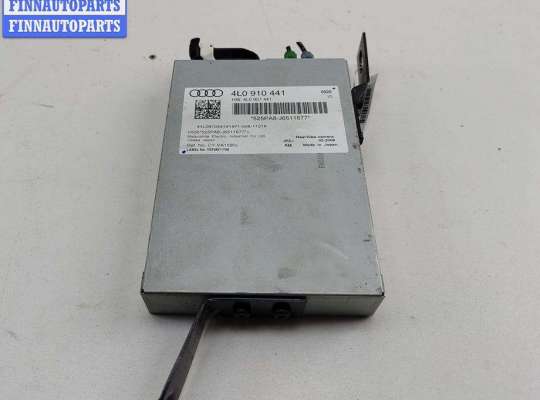 купить Блок управления на Audi Q7 4L (2005-2015)