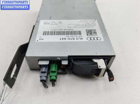 купить Блок управления на Audi Q7 4L (2005-2015)
