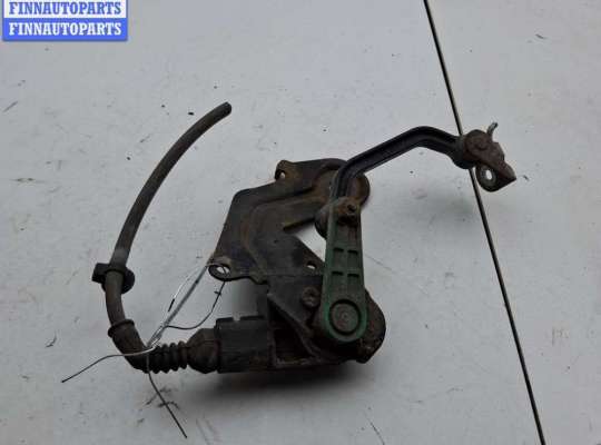 Датчик дорожного просвета на Audi A6 Allroad (4FH, C6)