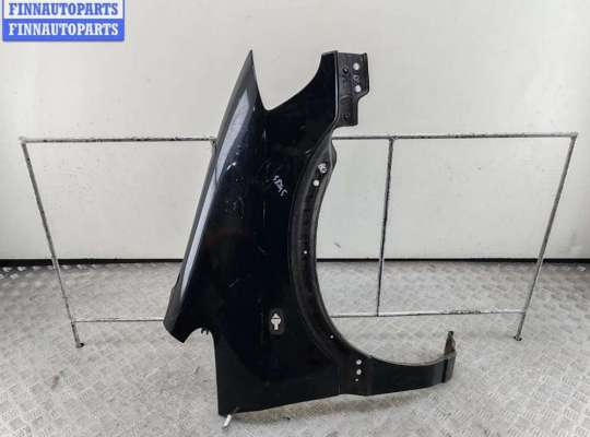 Крыло переднее правое OP2382644 на Opel Zafira A (1999-2005)