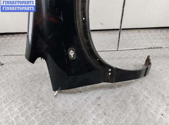 купить Крыло переднее правое на Opel Zafira A (1999-2005)