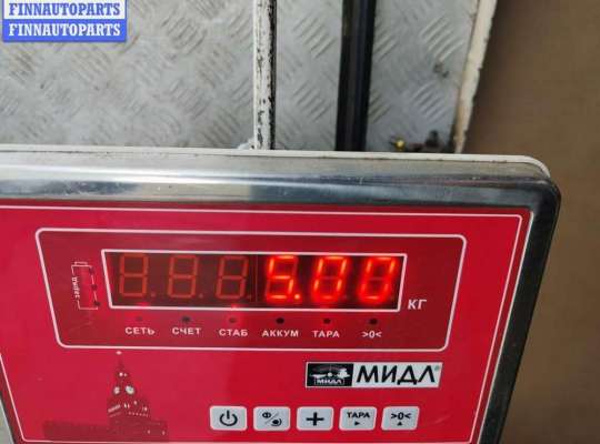 купить Рамка передняя (панель кузовная, телевизор) на Volkswagen Golf-5 Plus