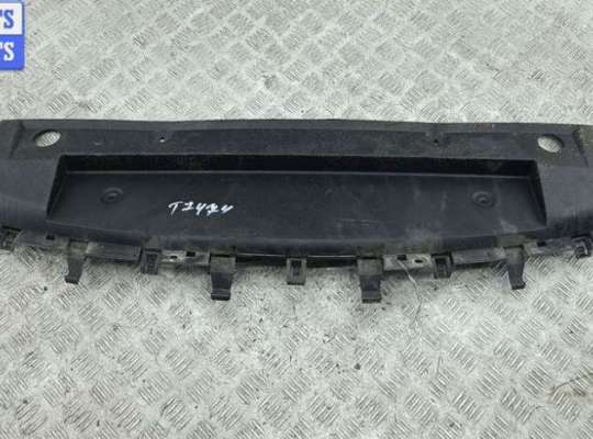 Защита двигателя нижняя (поддона)