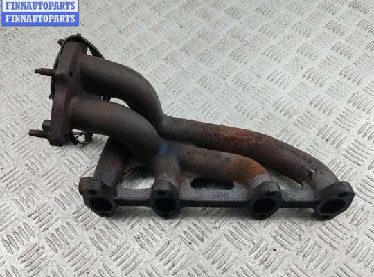 Коллектор выпускной на Audi A4 (8D, B5)